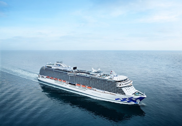 Princess Cruises latest to launch UK sailings this summer | News