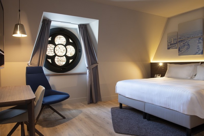 Radisson Blu Hotel, Rouen Centre opens in France | News