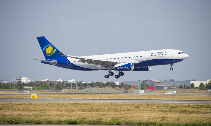 RwandAir vaccinates staff against Covid-19 | News