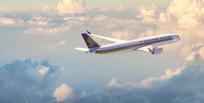 Singapore Airlines to trial IATA Travel Pass next week | News