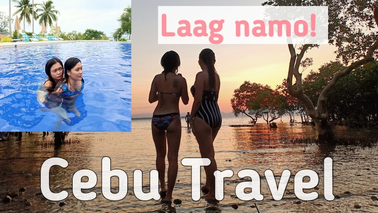 TANYON BAY BEACH HOUSE | TRAVEL GUIDE | CEBU PHILIPPINES