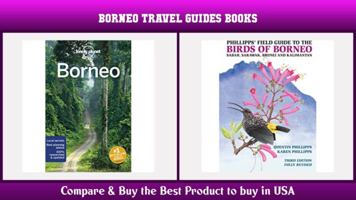 洋書 Paperback Lonely Planet Borneo (Regional Guide)：Glomarket+