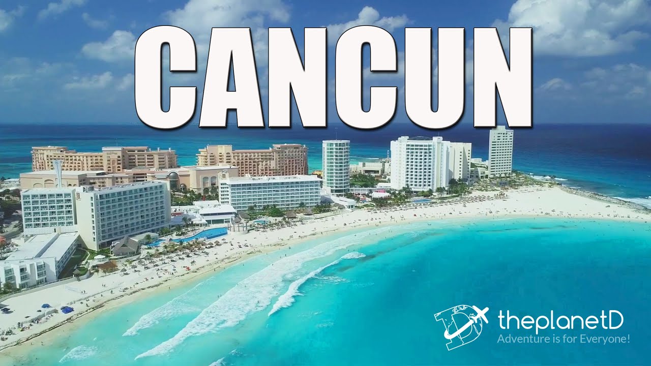 Prime Issues to do in Cancun Mexico | Points of interest & Excursions