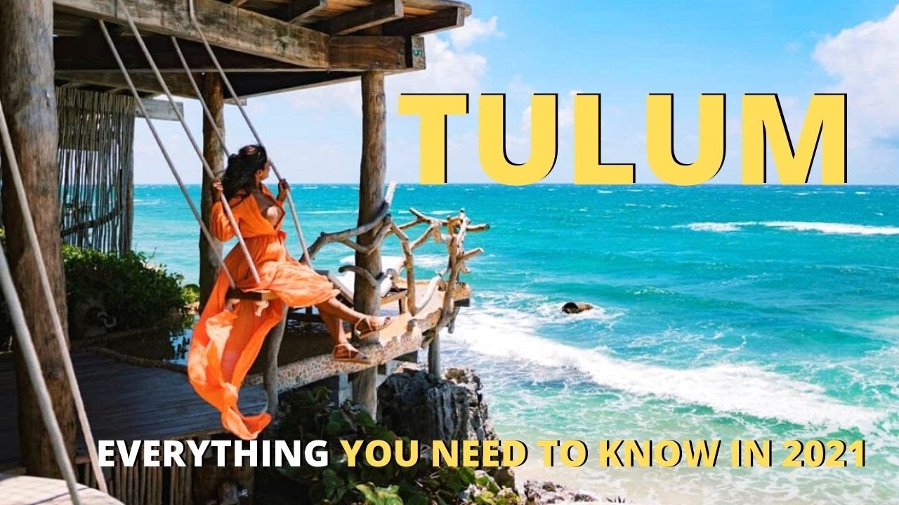 Tulum Travel Guide | Discover Hotels, Resorts, and Fun Things to Do (includes All-Inclusive Resorts)