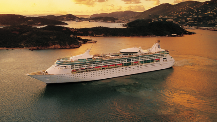 Vision of the Seas to sail from Bermuda this summer | News