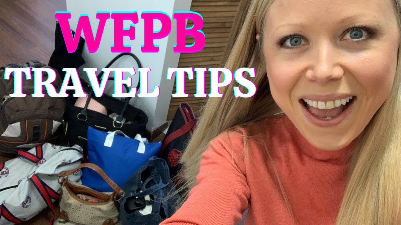 WFPB VACATION GUIDE | Easy HACKS to stay on track