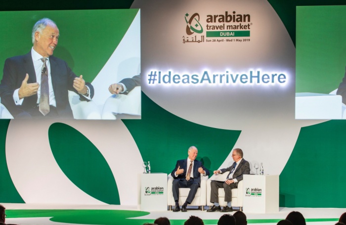 Arabian Travel Market reconfirms in person event for next month | News