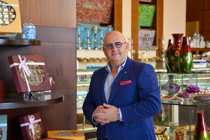 BTN interview: Aurelio Giraudo, cluster general manager, Banyan Tree Doha & La Cigale | Focus