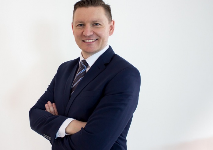 Breaking Travel News interview: Bartlomiej Mart, general manager at Ascott Rafal Olaya Riyadh | Focus