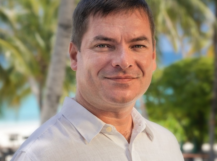 Breaking Travel News interview: Michal Smejc, general manager, Velaa Private Island | Focus