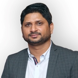 Breaking Travel News interview: Paresh Parihar, chief executive, Qtech Software | Focus