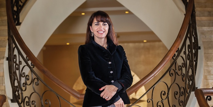 Breaking Travel News interview: Silvana Pombo, general manager, Cascade Wellness Resort | Focus