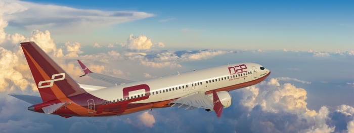 Dubai Aerospace Enterprise places order for 15 Boeing 737 Max planes | News