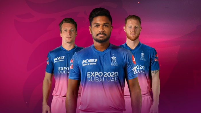 Expo 2020 Dubai to sponsor Rajasthan Royals in IPL | News