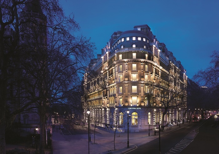 Hotel Week London set to debut next month | News