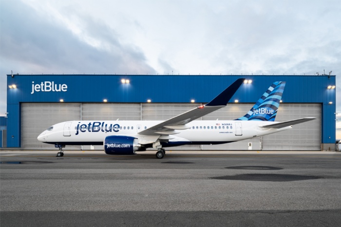 JetBlue secures CAA approval for UK services | News