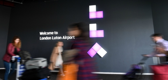 Luton Airport adds Covid-19 testing capacity | News