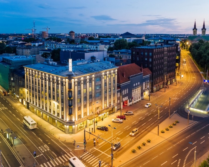 Palace Hotel Tallinn joins Radisson Individuals | News