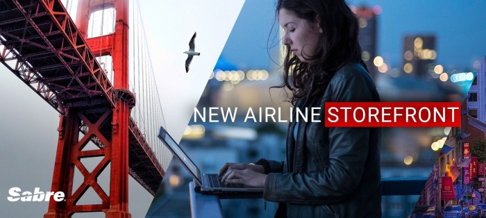 Sabre unveils new airline storefront | News