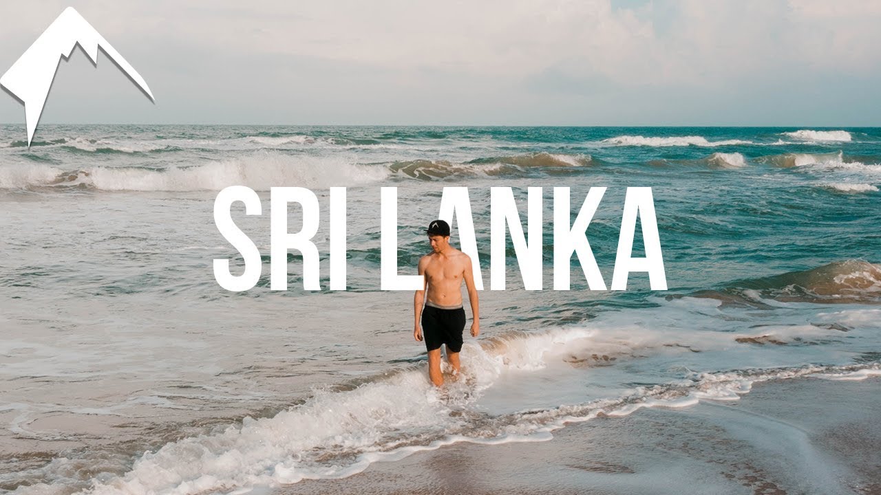 Sri Lanka Travel Guide - How to Travel Sri Lanka