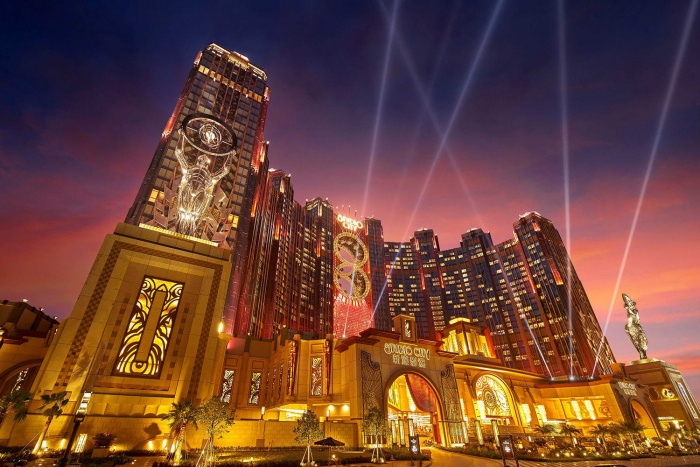 Top casinos that are worth travelling for | Focus