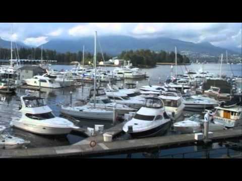 Travel Guide to Vancouver, Canada