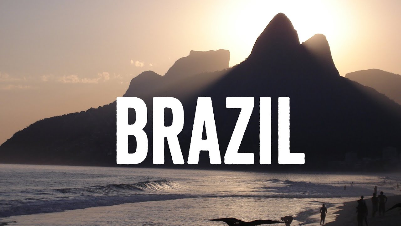 Ultimate Travel Guide to Brazil | Contiki