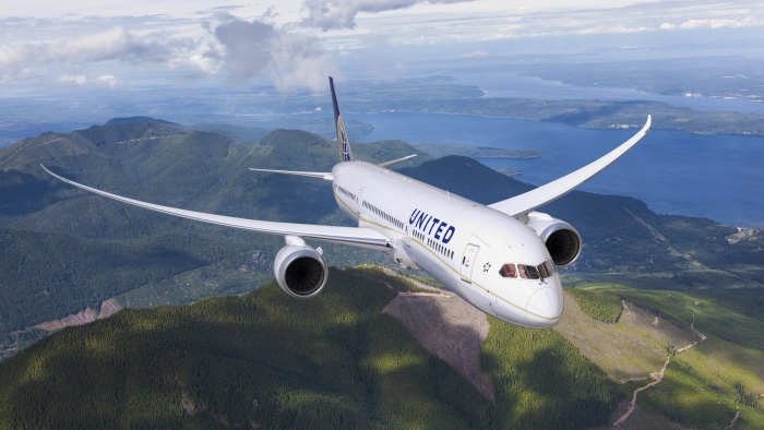 United to relaunch three European routes | News