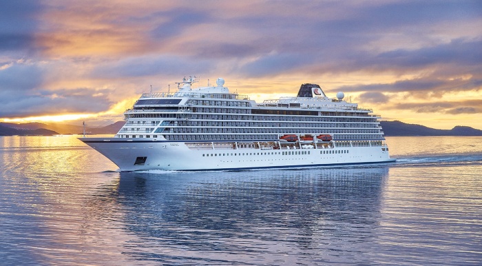 Viking adds new Bermuda and Iceland sailings to summer schedule | News