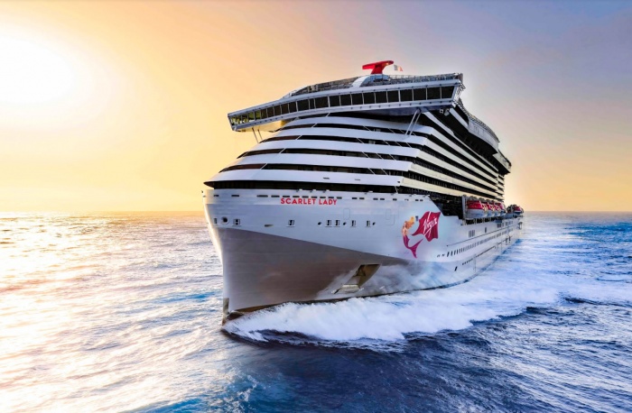 Virgin Voyages headed to Portsmouth this summer | News