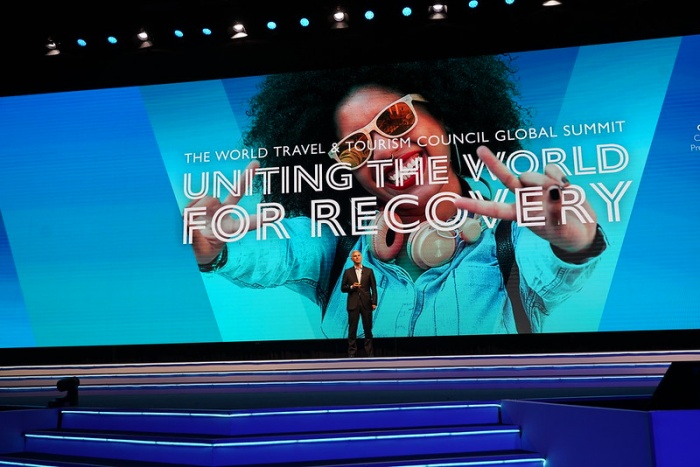 WTTC 2021: Nassetta offers upbeat opening to Global Summit | News