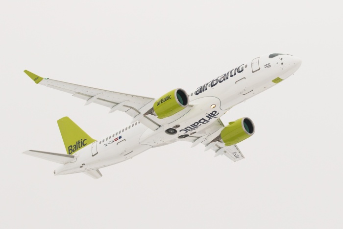 airBatlic to launch Tenerife flights in September | News
