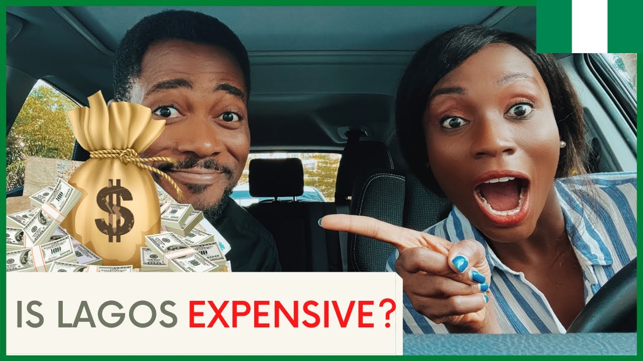 7 MONEY SAVING Tips for travel to Lagos, NIGERIA | Lagos Travel Guide Ep.9 | Sassy Funke