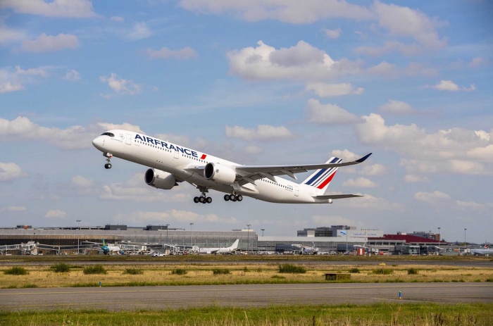 Air-France-KLM reports €1.2bn loss for first quarter | News