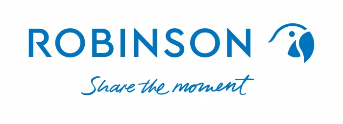 Brand overhaul for Robinson ahead of half-century celebration | News