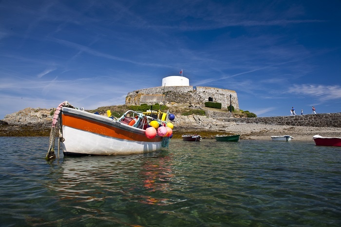 Guernsey to lift visitor restrictions from July | News