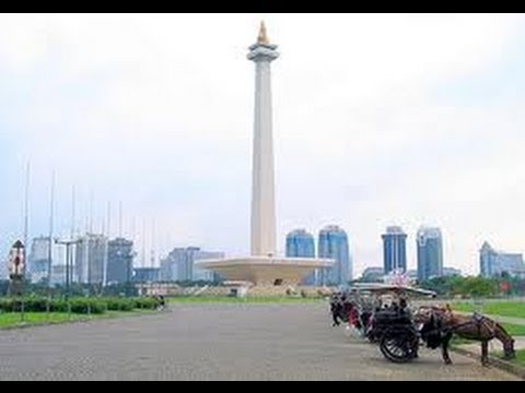 Jakarta Travel Guide