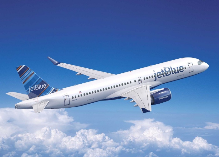 JetBlue to connect New York to London from this summer | News