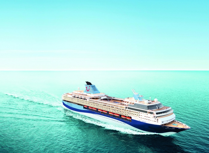 Marella Cruises launches preboarding digital solution | News