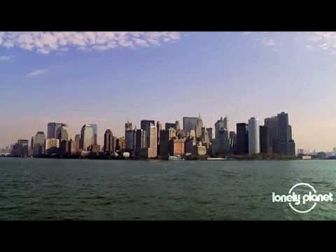 New York City Guide - Lonely Planet travel video