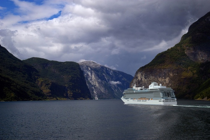 Oceania Cruises unveils further restart plans | News