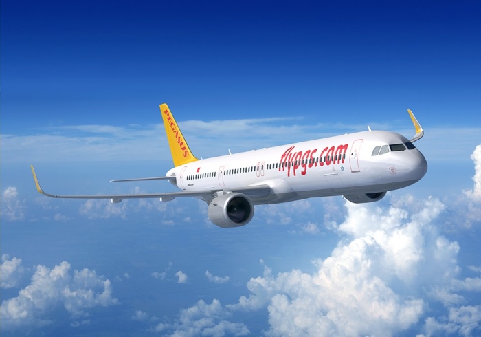 Pegasus launches new Batumi connections from Stansted | News