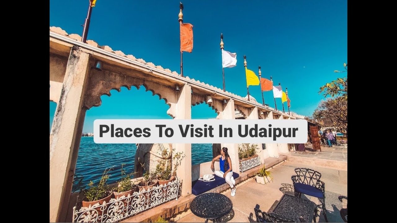 Places To Visit In Udaipur || Travel Guide || YouTube Shorts