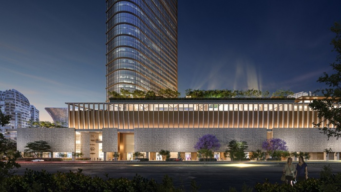 Rosewood Mexico City to debut in 2024 | News