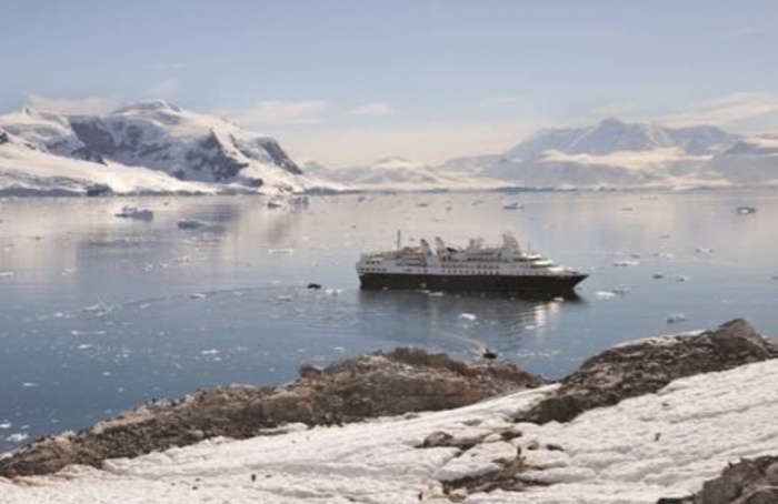 Silversea adds new Puerto Williams departure point in Chile | News