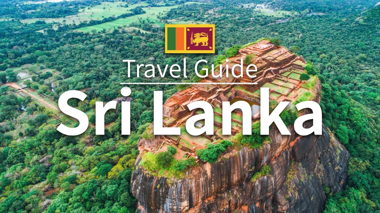Sri Lanka Travel Guide - Top 10 Sri Lanka | Travel at home