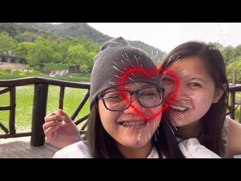 Taiwan Travel Guide 1 Day Tour Miaoli-Taichung ( Ohana Café / Green Fantasy Forest /Summit Resort )