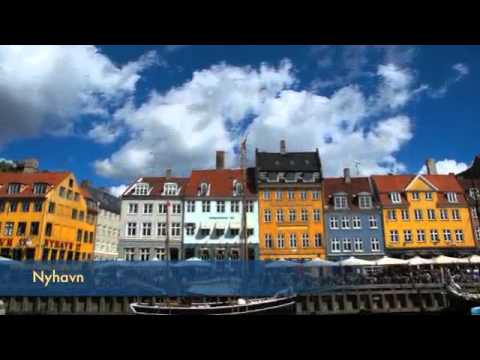 Travel Guide to Copenhagen, Denmark