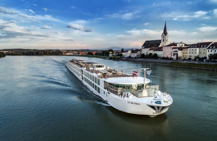 Uniworld launches new 46-night Rivers of the World trip | News