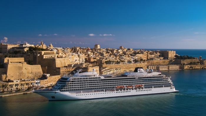 Viking Venus to sail from Malta this summer | News